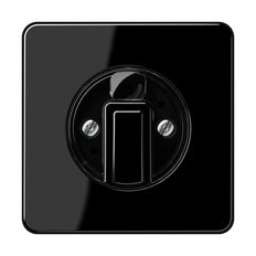 Jung CD500 Control Element/Central Plate Switchgear - CD1541SW