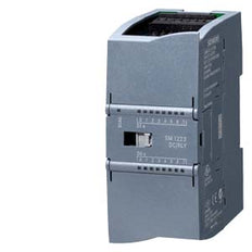 Siemens SIMATIC PLC Digital Input And Output Module - 6ES72231PH320XB0