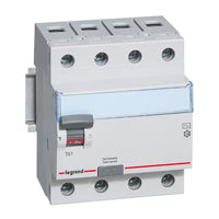 Legrand LEXIC Residual Current Device - 411766