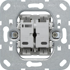 Gira Basic Unit Installation Switch - 012800