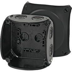 Hensel ENYCASE Surface mounted Wall/Ceiling Box - KF 0400 B