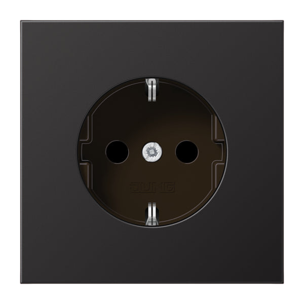 Jung Wall Outlet Box (WCD Switchgear) - AL1520ND