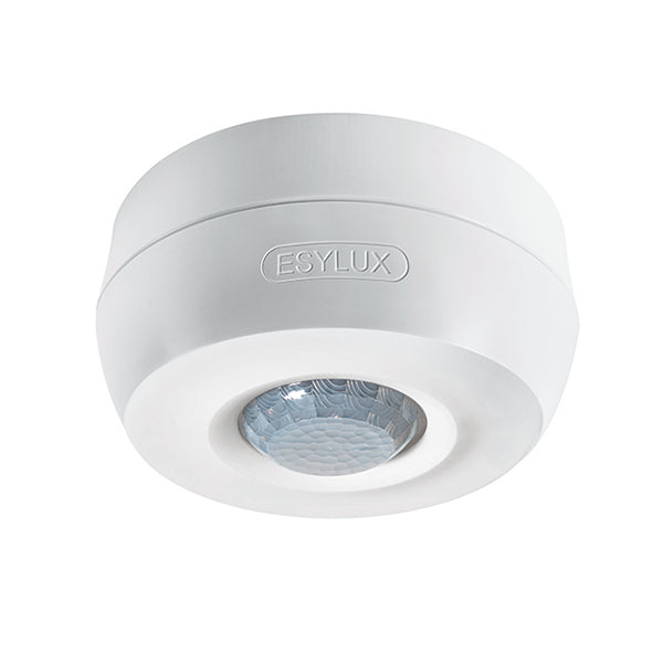 ESYLUX Basic Motion Switch (Complete) - EB10430480