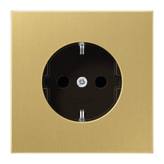 Jung Wall Outlet Box (WCD Switchgear) - ME1520NC