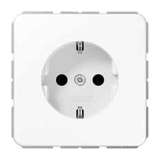 Jung Wall Outlet Box (WCD Switchgear) - CD1520NWW