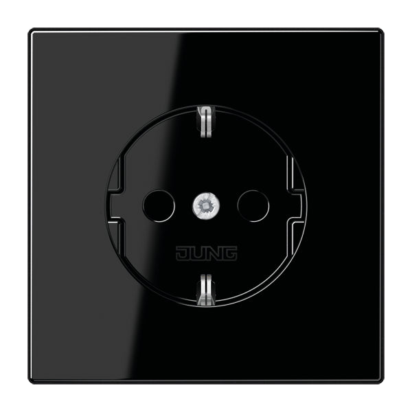 Jung Wall Outlet Box (WCD Switchgear) - LS1520NSW