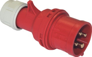 Keraf PCE CEE plug - 102202