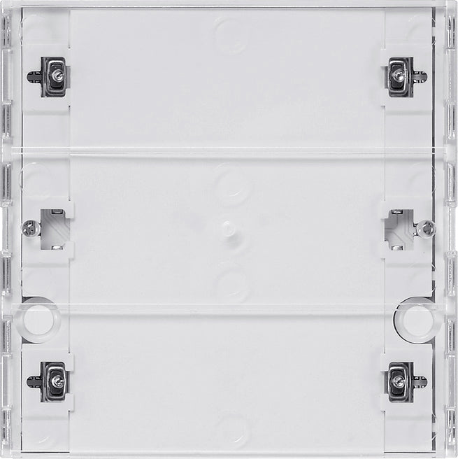 Gira System 55 Push Button Sensor Bus System - 510100