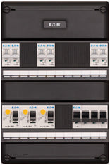 EATON INDUSTRIES System 55 Installation Cabinet - 1999266