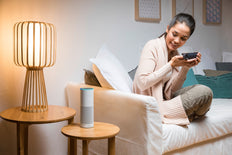 Ledvance SMART+ LED lamp - 4058075208452