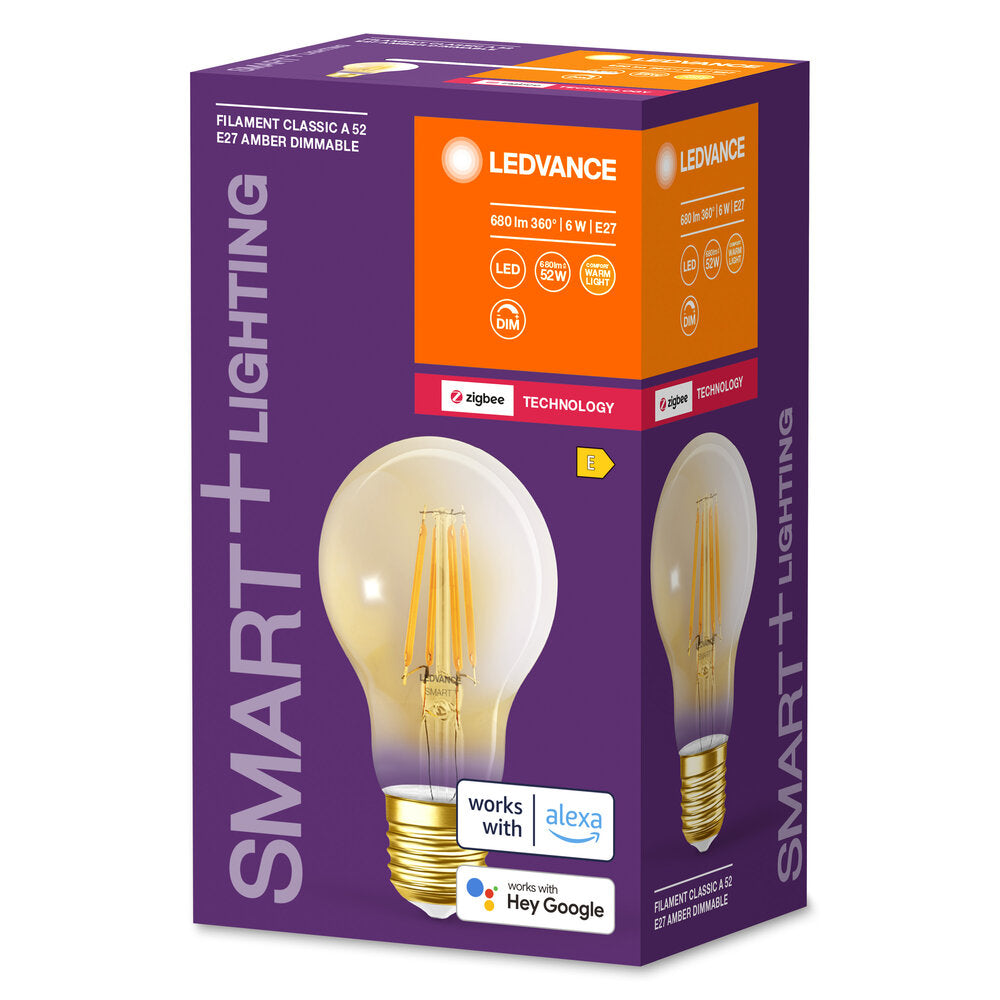 Ledvance SMART+ LED lamp - 4058075528178
