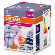 Osram Parathom LED-lamp - 4058075608337