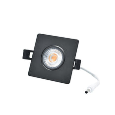 Interlight Camini Downlight/Spotlight/Floodlight - IL-DCMS8CTAB