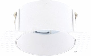 Klemko Lumiko Mechanical Supply Housing Lighting Fixture - 868610