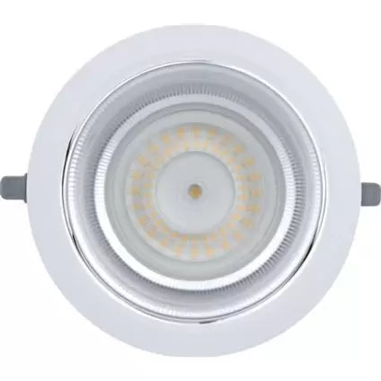 Opple LED Downlight Downlight/spotlight/floodlight - 140057164
