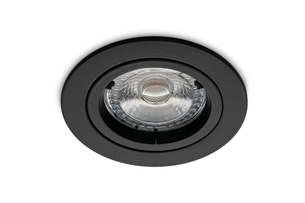 Norton HLV-A Downlight/spotlight/floodlight - 17005