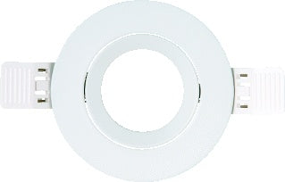 Interlight Mechanical Supply Housing Lighting Fixture - IL-F90RW