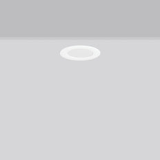 RZB Toledo Flat Downlight/Spotlight/Floodlight - 901451.002