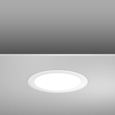 RZB Toledo Flat Downlight/Spotlight/Floodlight - 901484.002