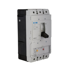Eaton Circuit Breaker 3P 400A 50KA UL IEC - 269300
