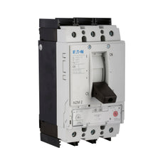 Eaton NZMB2 AF40 Circuit Breaker 3P 40A 25kA NZM2 Box Terminals - 107616