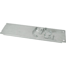 Eaton Mounting Plate Kit Vertical Empty 150x425mm XME0604M - 284727