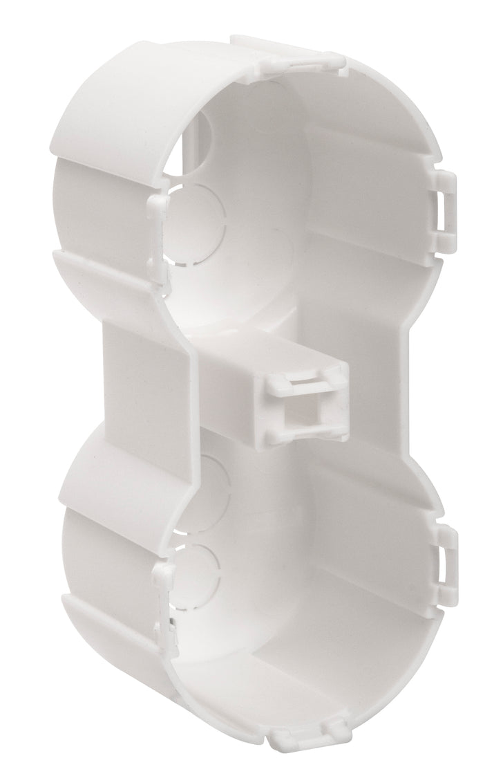 Peha Compacta Double Mount Box 2-Way - 00609911