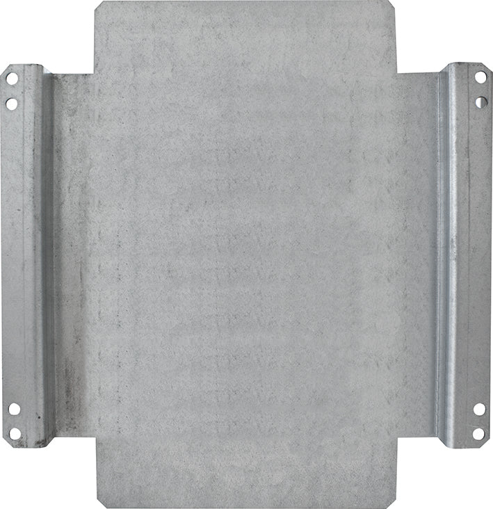 ABB Mounting Plate 300mm B1 ZX605 - 2CPX067776R9999