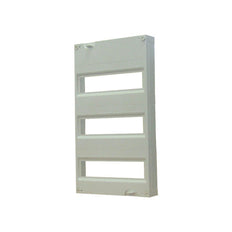Eaton TA Cover H450mm With 45mm Cutout Complete - 226756