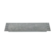 Eaton Universal Mounting Plate Size 100x600mm - 114801