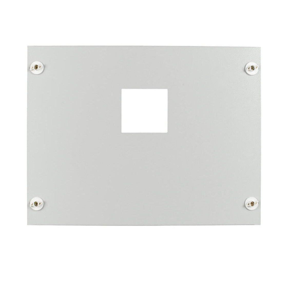 Eaton Mounting Plate NZM3 Vertical 500x800mm Profi Plus Module - 293607