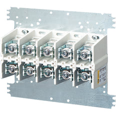 Hensel MI VE 245 Power Terminal 400A 25-240mm CU/ALU 5 Gear - Mi VE 245
