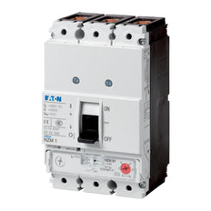 Eaton NZM1 3P 50A Motor Protection Circuit Breaker - 265727