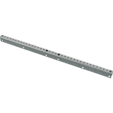 Eaton Horizontal Mounting Rail EPTH1250 Length 1215mm - 143855