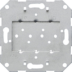 Gira Support Ring For Door Name Plate Accessories - 144800