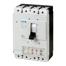 Eaton Circuit Breaker 4P 630A 150KA Earth Fault Protection IEC - 150400