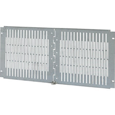 Eaton Ventilated Partition Power Section H250W800mm - 179393