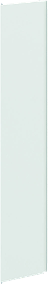 ABB Comfortline CTB19 Sheet Steel Door 1PW9R - 2CPX052316R9999