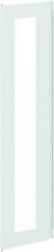 ABB CTT17 Transparent Door 1B 7RE - 2CPX052347R9999
