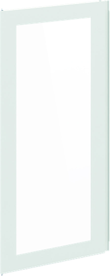 ABB Component Transparent Door 2B 7RE CTT27 2PW7R - 2CPX052348R9999