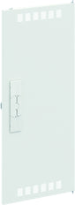 ABB Ventilated Door CTL14S With Lock - 2CPX052376R9999