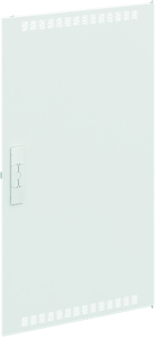 ABB CTL26S Ventilated Door 2PW6R With Lock - 2CPX052381R9999