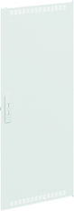 ABB CTL28S Ventilated Door 2PW8R With Lock - 2CPX052485R9999