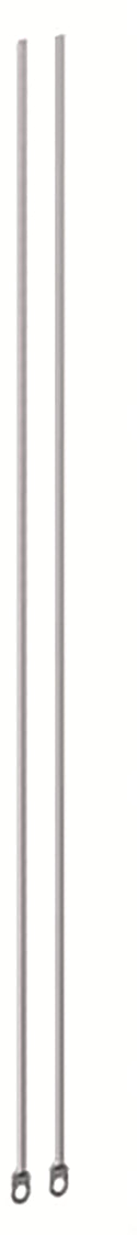 ABB Espagnolette Closure 7R Suitable For CZT1 CZT2 - 2CPX052427R9999