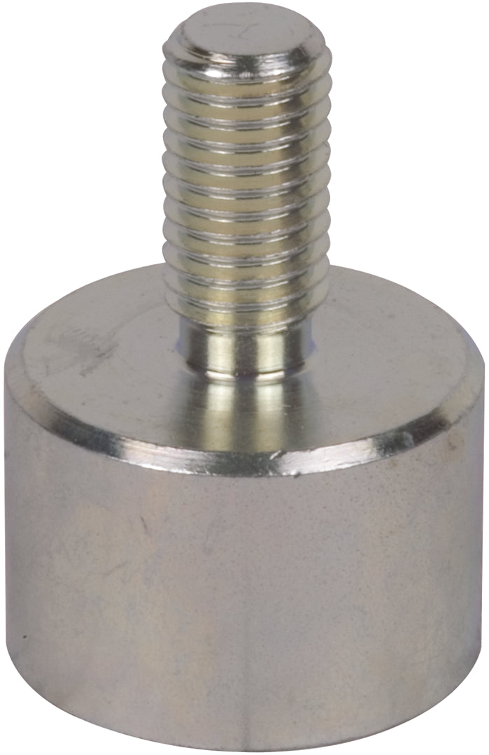 Dehn Welding Type Connector Threaded Bolt M16X30mm St GalZn Kit - 755501