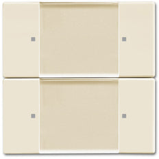 ABB Busch-Jaeger ZLL Sensor 2V Battery Ivory Zigbee - 2CKA006730A0084