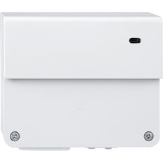 Schneider RF Interface Windsensor Polar White - 580693