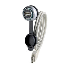 Eaton M22 USB 3.0 Panel Mount Interface Cable 0.6M - 107412