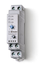Analog Output Interface Module 0-10VDC 24V - 19.50.0.024.0000