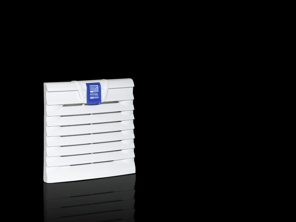 Rittal SK 3237.200 Ventilation Filter 116.5mm - 3237200